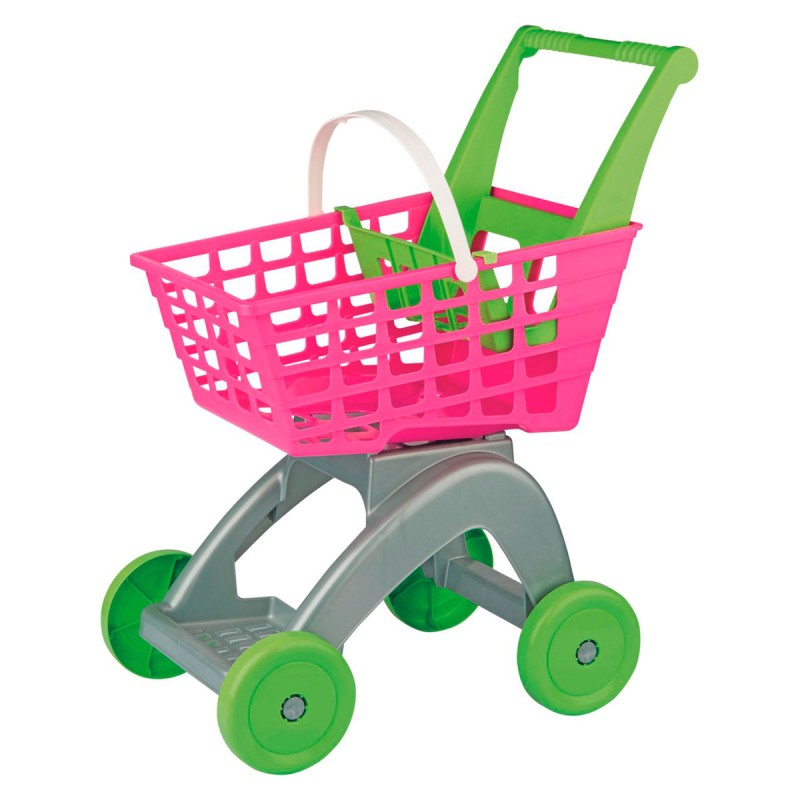 Winkelwagen 2in1 Winkelwagen 2in1