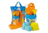 Strandset in Tas Onderwaterwereld, 8dlg.
