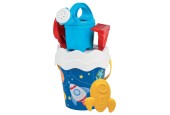Strandset Ruimte, 6dlg.
