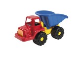 Zandbak Kiepwagen
