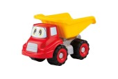 Happy Truck Zandbak Kiepwagen