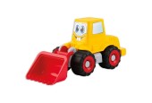 Happy Trucks Shovel