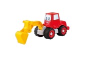 Happy Trucks Graafmachine