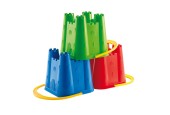 Ecoiffier Emmer Kasteel