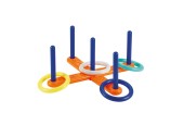 Ecoiffier Ringwerpen