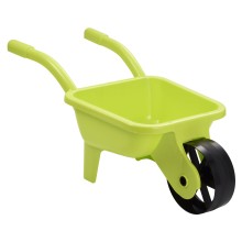Ecoiffier Kruiwagen Blauw