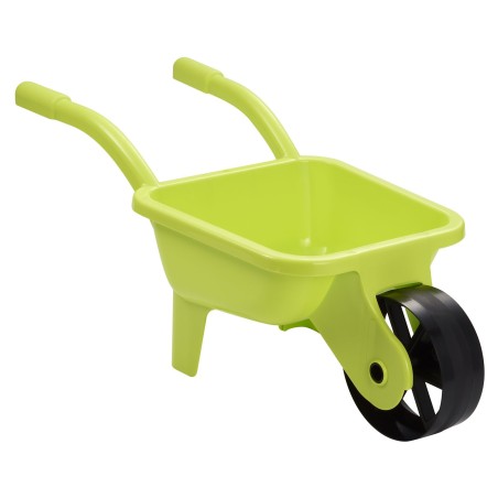 Ecoiffier Kruiwagen Blauw