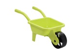 Ecoiffier Kruiwagen Blauw