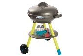 Ecoiffier Barbecue