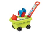 Ecoiffier Bolderkar met Accessoires