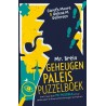 M. Livre de puzzles Brain Memory Palace