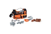 Smoby Black & Decker Gereedschapskist