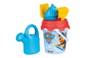 Smoby Green Strandset PAW Patrol, 5dlg.