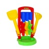 Cavallino Zand- en Watermolen met Accessoires
