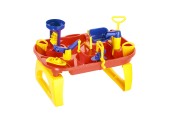 Cavallino Waterspeeltafel