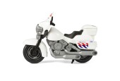 Cavallino Politiemotor