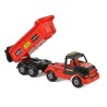 Cavallino Mammoet Kiepwagen