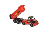 Cavallino Mammoet Kiepwagen