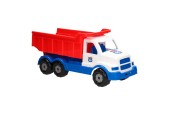 Cavallino Truck 66 XL Kiepwagen