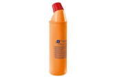 Vingerverf Oranje