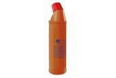 Vingerverf Oranje
