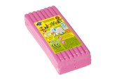 Zachte Klei Roze, 500gr.