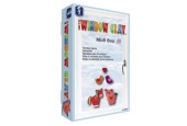 Raamklei Midi Box, 21dlg.