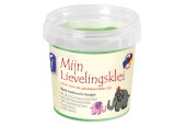 Mijn Lievelingsklei - Groen, 150gr.