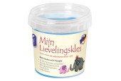 Mijn Lievelingsklei - Blauw, 150gr.