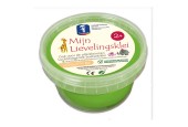 Mijn Lievelingsklei - groen, 500gr.