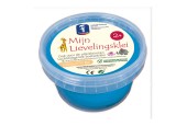 Mijn Lievelingsklei - blauw, 500gr.