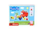 PlayBIG Bloxx Peppa Pig Brandweerwagen