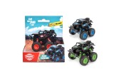 Dickie Rock Crawler Monster Truck
