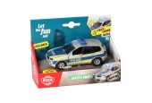 Dickie Saftey Unit - Brandweerauto