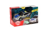 Dickie Politie Eenheid - Porsche