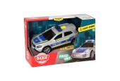 Dickie Politie Eenheid - Porsche