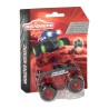 Majorette Monster Rockerz Monster Truck - Zwart/Groen