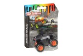 Majorette Monster Rockerz Color Changers - Bruin