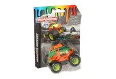 Majorette Monster Rockerz Color Changers - Bruin