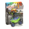 Majorette Monster Rockerz Color Changers - Bruin