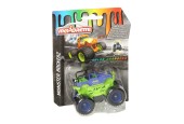 Majorette Monster Rockerz Color Changers - Bruin