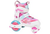 HUDORA Mijn Eerste Rolschaatsen, mt 30-33