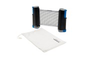HUDORA Uitschuifbaar Tafeltennisnet, 160cm