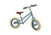 HUDORA Loopfiets Vintage Blauw