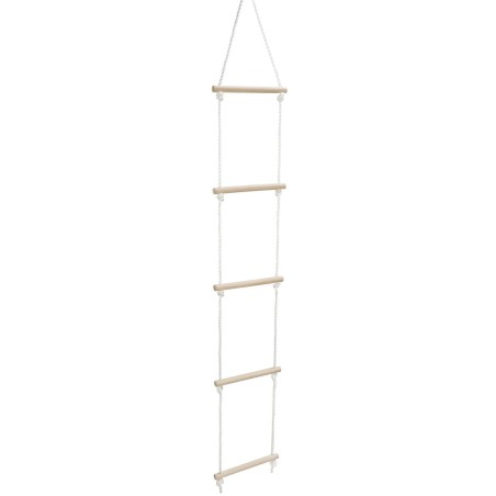 HUDORA Touwladder