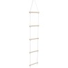 HUDORA Touwladder