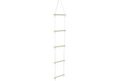 HUDORA Touwladder
