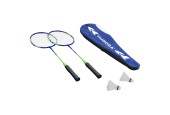 HUDORA Badminton Set Winner HD-33