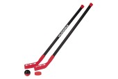 HUDORA Straathockeyset Junior