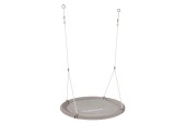 HUDORA Nestschommel Lounge 110 - Sand